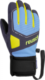 Reusch Torby R-TEX® XT Junior 4961210 9910 blue front